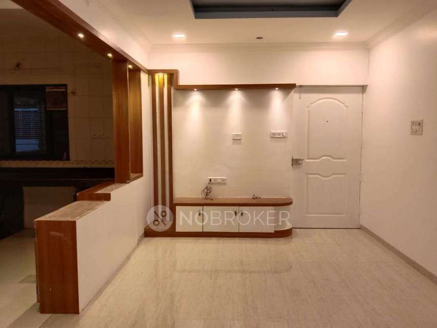 1 BHK Flat In Sai Shraddha, Ambegaon Bk For Sale  In Ambegaon Bk
