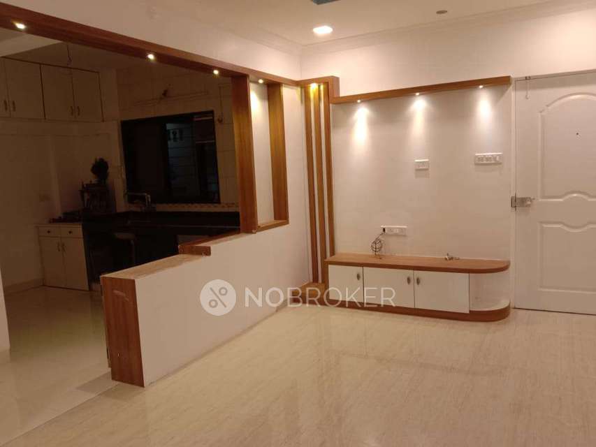 1 BHK Flat In Sai Shraddha, Ambegaon Bk For Sale  In Ambegaon Bk