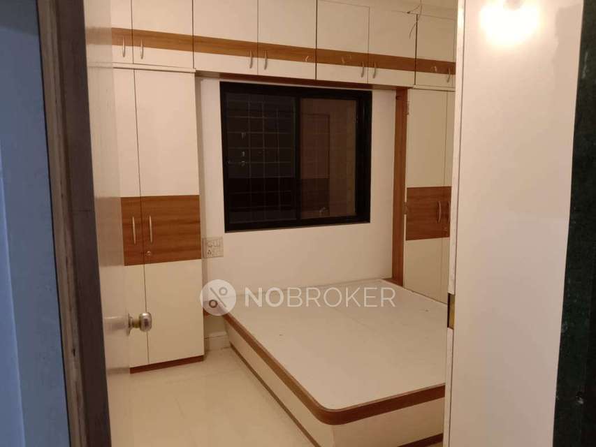 1 BHK Flat In Sai Shraddha, Ambegaon Bk For Sale  In Ambegaon Bk