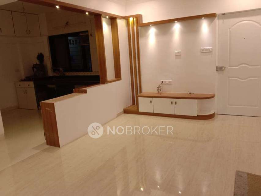 1 BHK Flat In Sai Shraddha, Ambegaon Bk For Sale  In Ambegaon Bk
