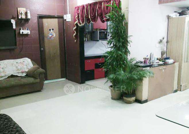 4 BHK Flat In Riddhi Shaya For Sale  In  Panvel 