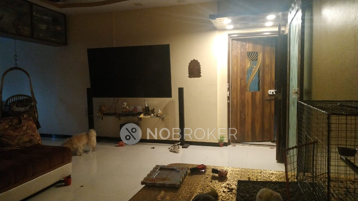 4 BHK Flat In Riddhi Shaya For Sale  In  Panvel 