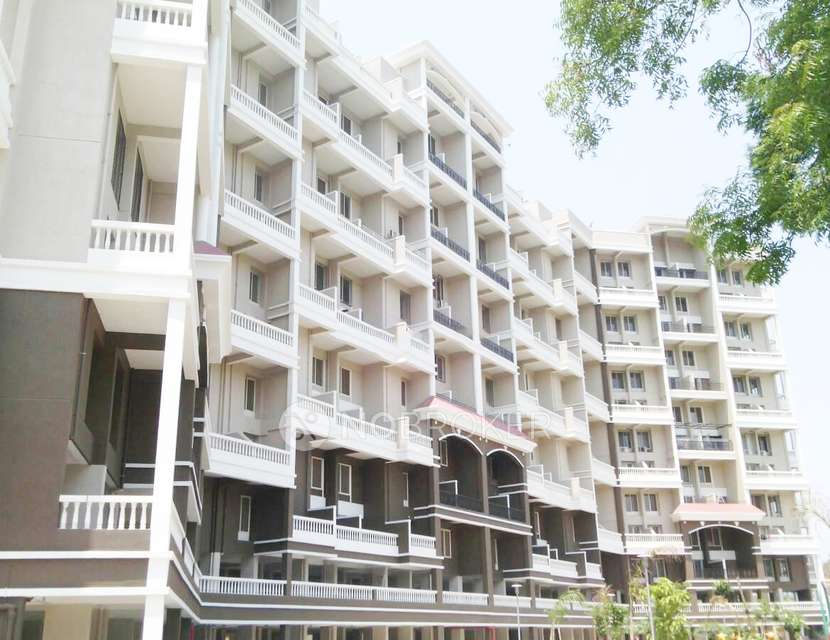 3 BHK Flat In Venkatesh Bliss for Rent  In Undri