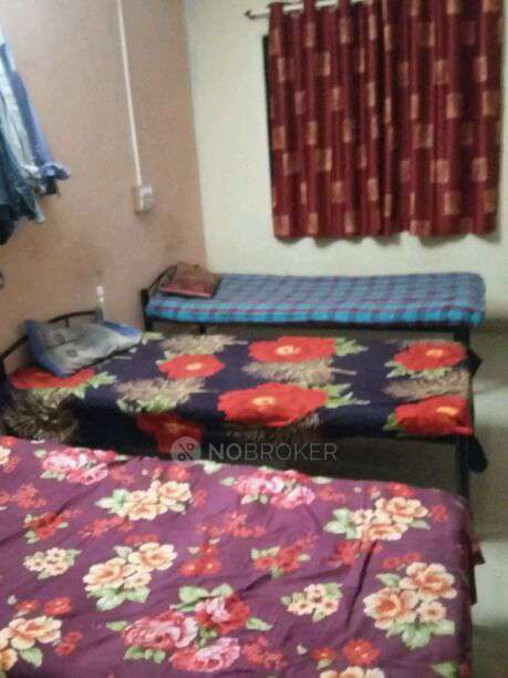 PG for Anyone in Kharadi