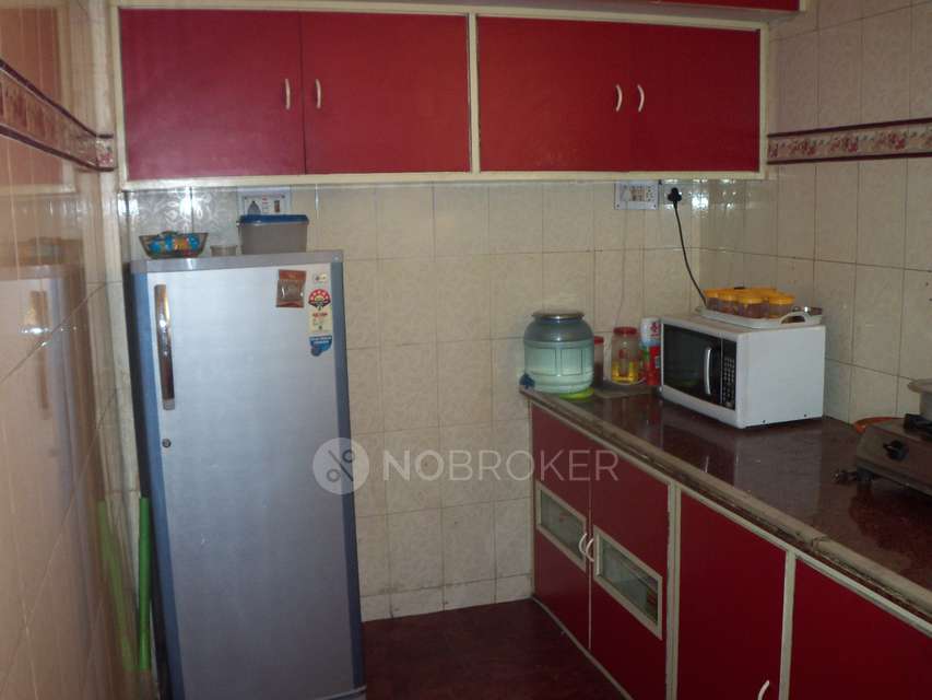 2 BHK Flat In Silver Classic Condominium for Rent  In Silver Classic Condominium, Vikas Nagar, Wanowrie, Pune, Maharashtra 411040, India