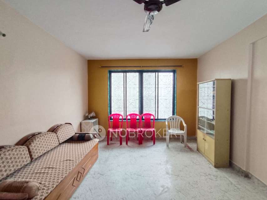 2 BHK Flat In Silver Classic Condominium for Rent  In Silver Classic Condominium, Vikas Nagar, Wanowrie, Pune, Maharashtra 411040, India