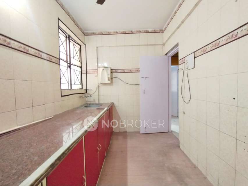 2 BHK Flat In Silver Classic Condominium for Rent  In Silver Classic Condominium, Vikas Nagar, Wanowrie, Pune, Maharashtra 411040, India