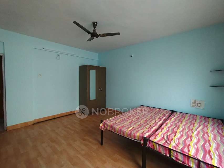 2 BHK Flat In Silver Classic Condominium for Rent  In Silver Classic Condominium, Vikas Nagar, Wanowrie, Pune, Maharashtra 411040, India