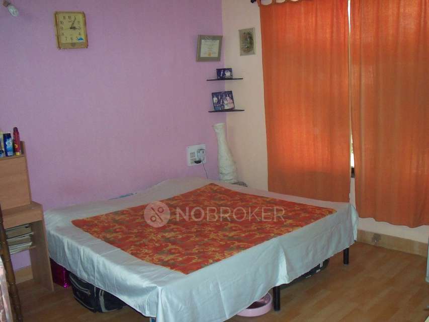 2 BHK Flat In Silver Classic Condominium for Rent  In Silver Classic Condominium, Vikas Nagar, Wanowrie, Pune, Maharashtra 411040, India