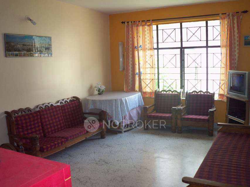 2 BHK Flat In Silver Classic Condominium for Rent  In Silver Classic Condominium, Vikas Nagar, Wanowrie, Pune, Maharashtra 411040, India