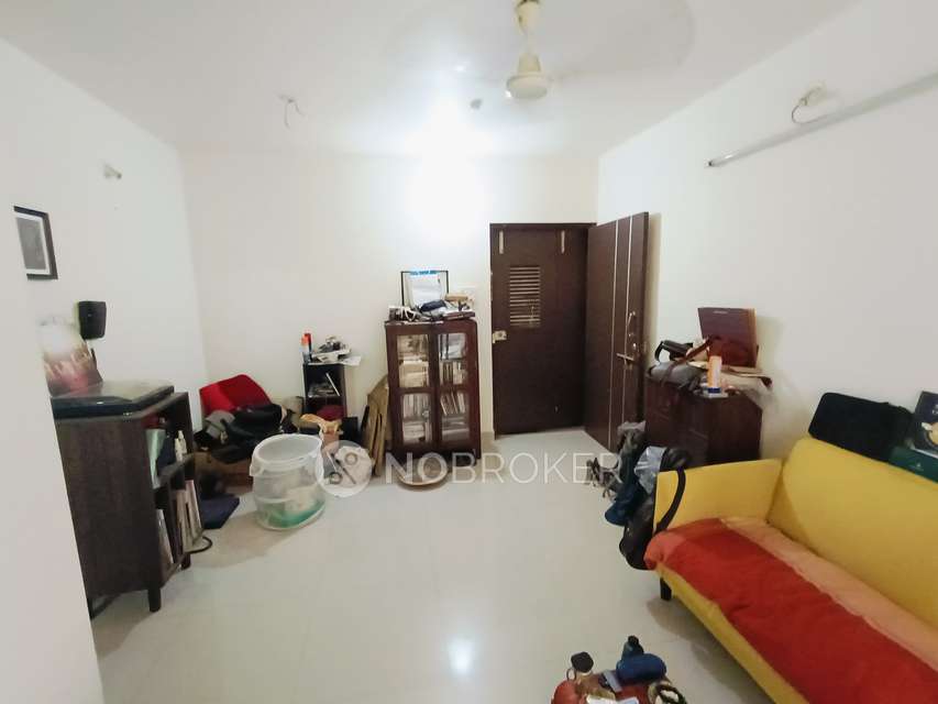 1 BHK Flat In Sethia Green View For Sale  In Motilal Nagar Iii,goregaon West