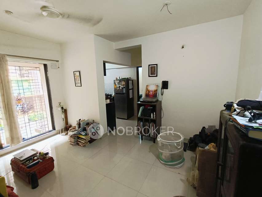 1 BHK Flat In Sethia Green View For Sale  In Motilal Nagar Iii,goregaon West
