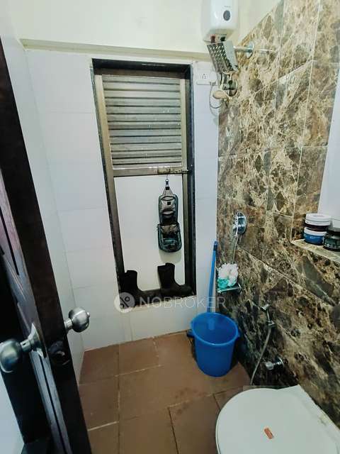 1 BHK Flat In Sethia Green View For Sale  In Motilal Nagar Iii,goregaon West