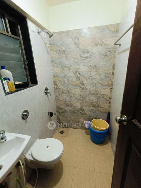 1 BHK Flat In Sethia Green View For Sale  In Motilal Nagar Iii,goregaon West
