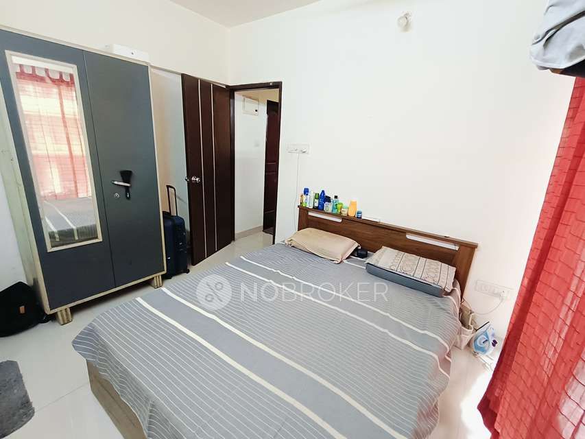 1 BHK Flat In Sethia Green View For Sale  In Motilal Nagar Iii,goregaon West