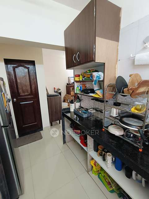 1 BHK Flat In Sethia Green View For Sale  In Motilal Nagar Iii,goregaon West