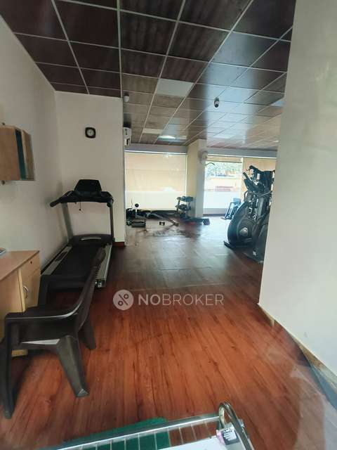 1 BHK Flat In Sethia Green View For Sale  In Motilal Nagar Iii,goregaon West
