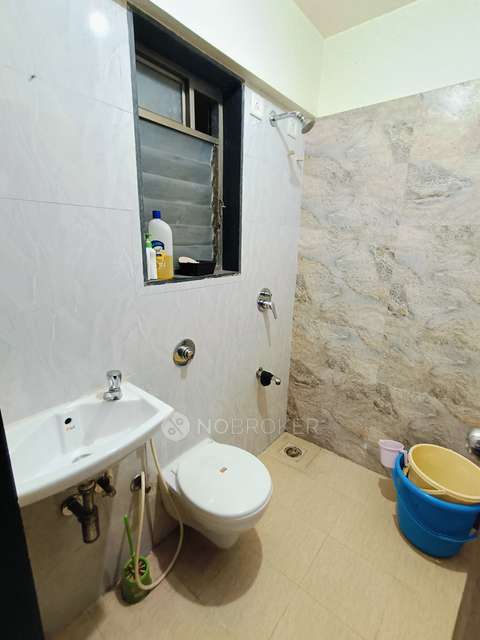 1 BHK Flat In Sethia Green View For Sale  In Motilal Nagar Iii,goregaon West