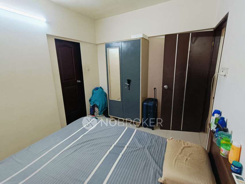 1 BHK Flat In Sethia Green View For Sale  In Motilal Nagar Iii,goregaon West