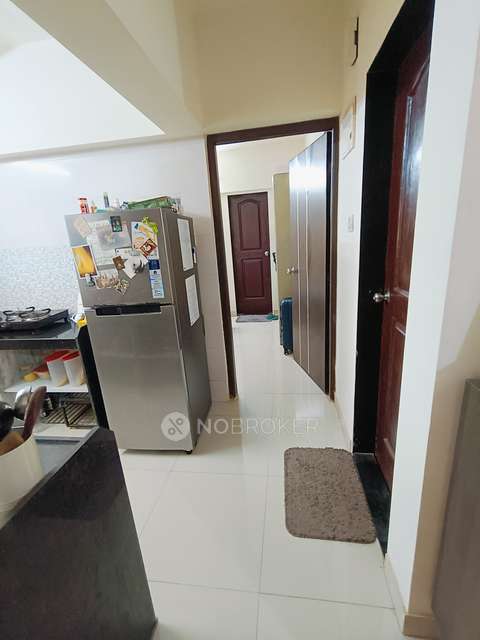 1 BHK Flat In Sethia Green View For Sale  In Motilal Nagar Iii,goregaon West