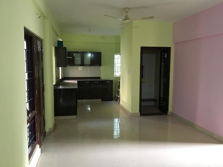 VINSCO RESIDENCY Malleshwaram Rent WITHOUT BROKERAGE Semifurnished 2