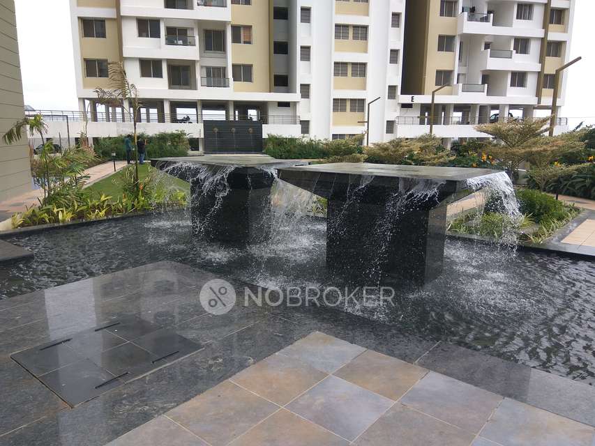 3 BHK Flat In Guardian Hill Shire for Rent  In Wagholi