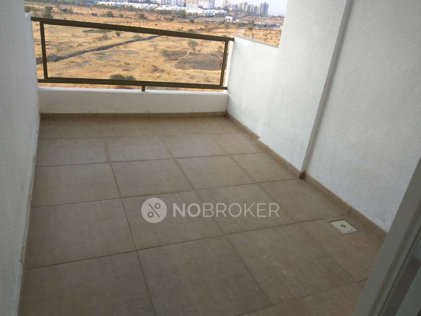 3 BHK Flat In Guardian Hill Shire for Rent  In Wagholi