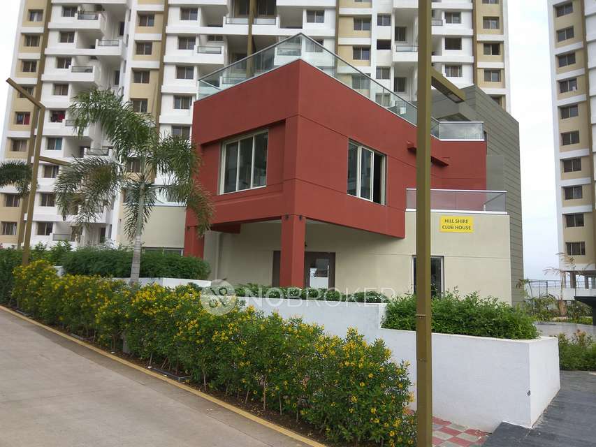 3 BHK Flat In Guardian Hill Shire for Rent  In Wagholi