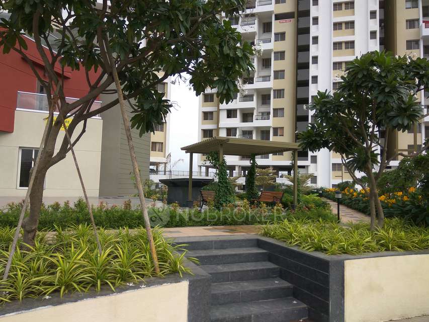 3 BHK Flat In Guardian Hill Shire for Rent  In Wagholi