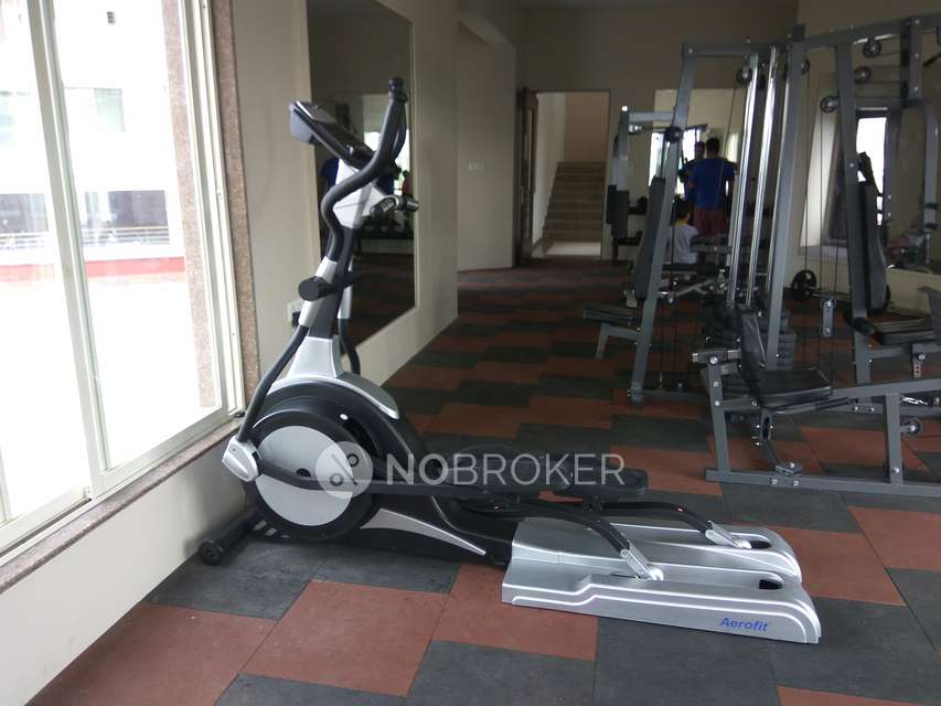 3 BHK Flat In Guardian Hill Shire for Rent  In Wagholi