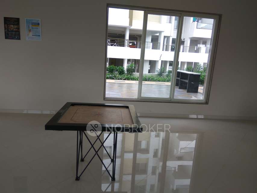 3 BHK Flat In Guardian Hill Shire for Rent  In Wagholi