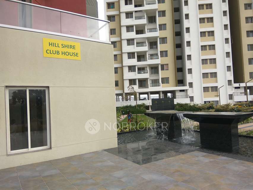3 BHK Flat In Guardian Hill Shire for Rent  In Wagholi
