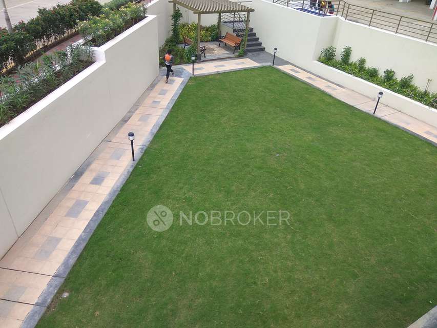 3 BHK Flat In Guardian Hill Shire for Rent  In Wagholi