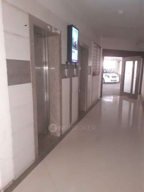 3 BHK Flat In Guardian Hill Shire for Rent  In Wagholi