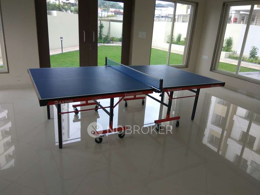 3 BHK Flat In Guardian Hill Shire for Rent  In Wagholi