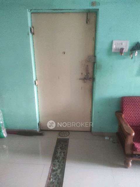 3 BHK Flat In Siddhivinayak Residency For Sale  In Siddhivinayak Recidency