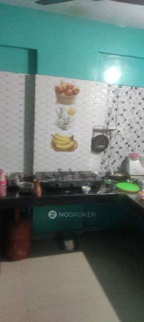 3 BHK Flat In Siddhivinayak Residency For Sale  In Siddhivinayak Recidency