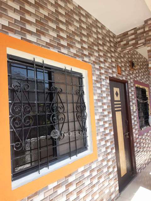 1 BHK Flat In Naldurg Building for Rent  In Manjari Bk