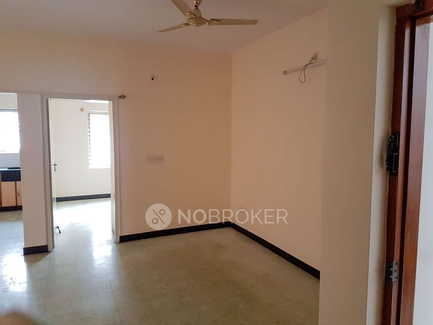 Pranu Kuteer Sultanpalya Rent WITHOUT BROKERAGE Semifurnished 2 BHK