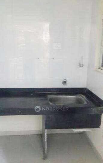 2 BHK Flat In Swapna Ganga Society For Sale  In Undri