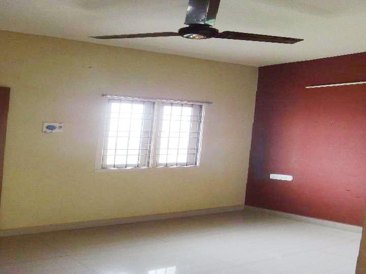 Galaxy homes Madipakkam Rent WITHOUT BROKERAGE Semifurnished 3 BHK