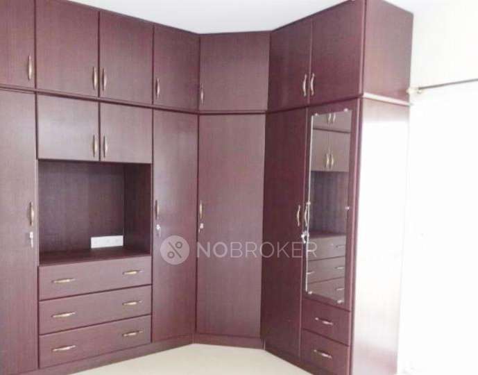 3 BHK Flat In Mantri Webcity For Sale  In Visthar