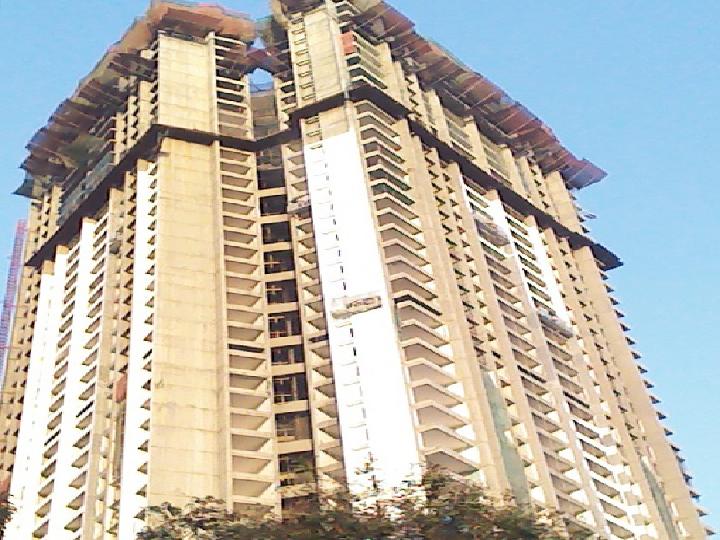 Esquire by Oberoi Realty Aarey Colony,Goregaon East Without Brokerage