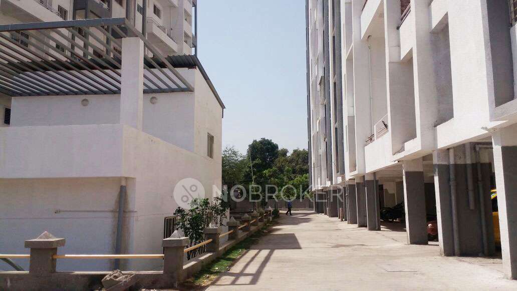 2 BHK Flat In Sri Srusti Apartment For Sale  In Yewalewadi
