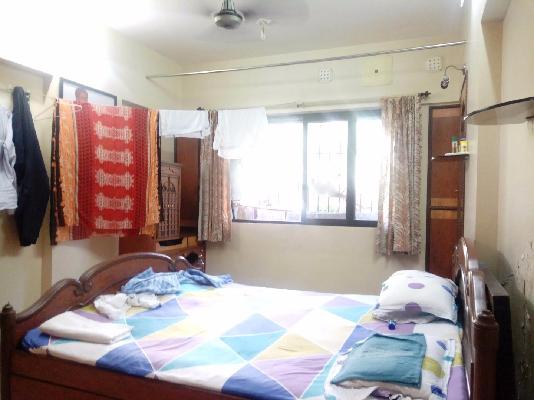 2 BHK Flat In Mansarovar Appartment For Sale  In Kandiwali West