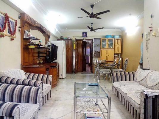 2 BHK Flat In Mansarovar Appartment For Sale  In Kandiwali West