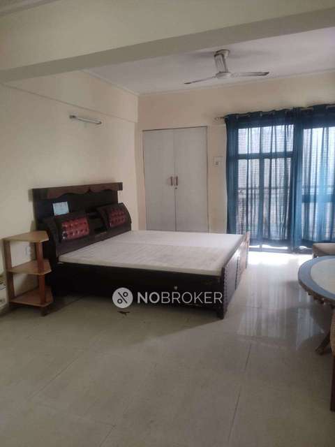 1 BHK Flat In Designarch E-homes  For Sale  In Gulistanpur