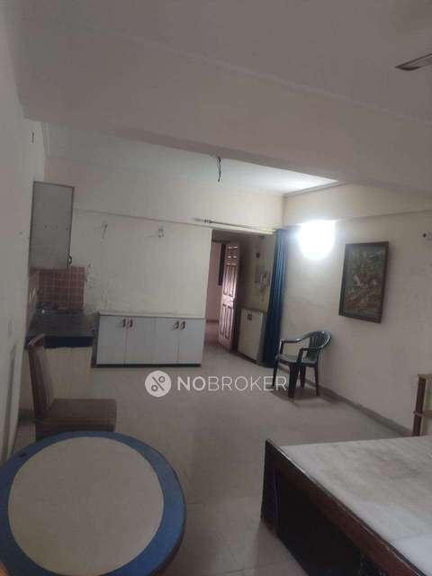 1 BHK Flat In Designarch E-homes  For Sale  In Gulistanpur