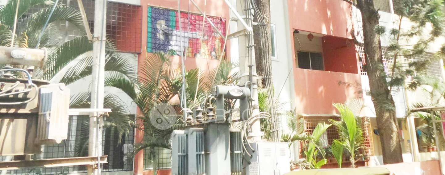 2 BHK Flat In Vijaya Galaxy Apartment For Sale  In Basaweshwara Nagar