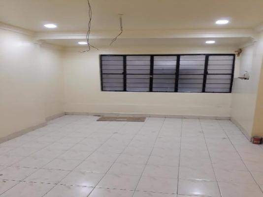 1 BHK Flat In Ambar Niwas for Rent  In Dhankawadi